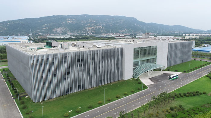 In 2019，Kanion built the industry's first Chinese medicine intelligent manufacturing factory